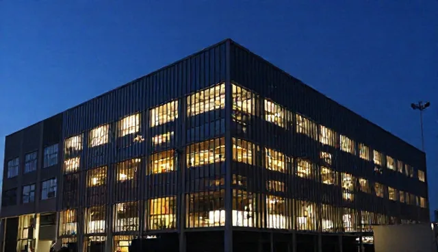 来图定制产品交付中的关键环节与维护建议